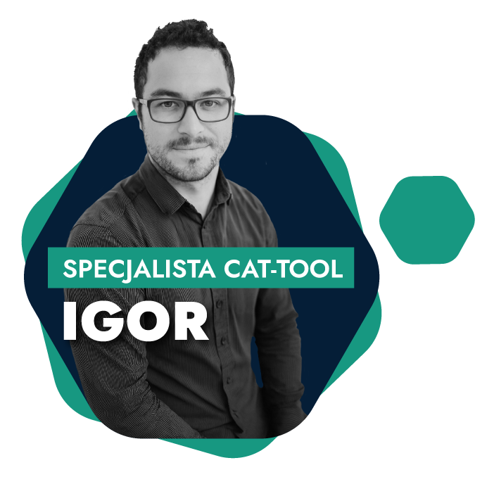 Specjalista CAT-Tool