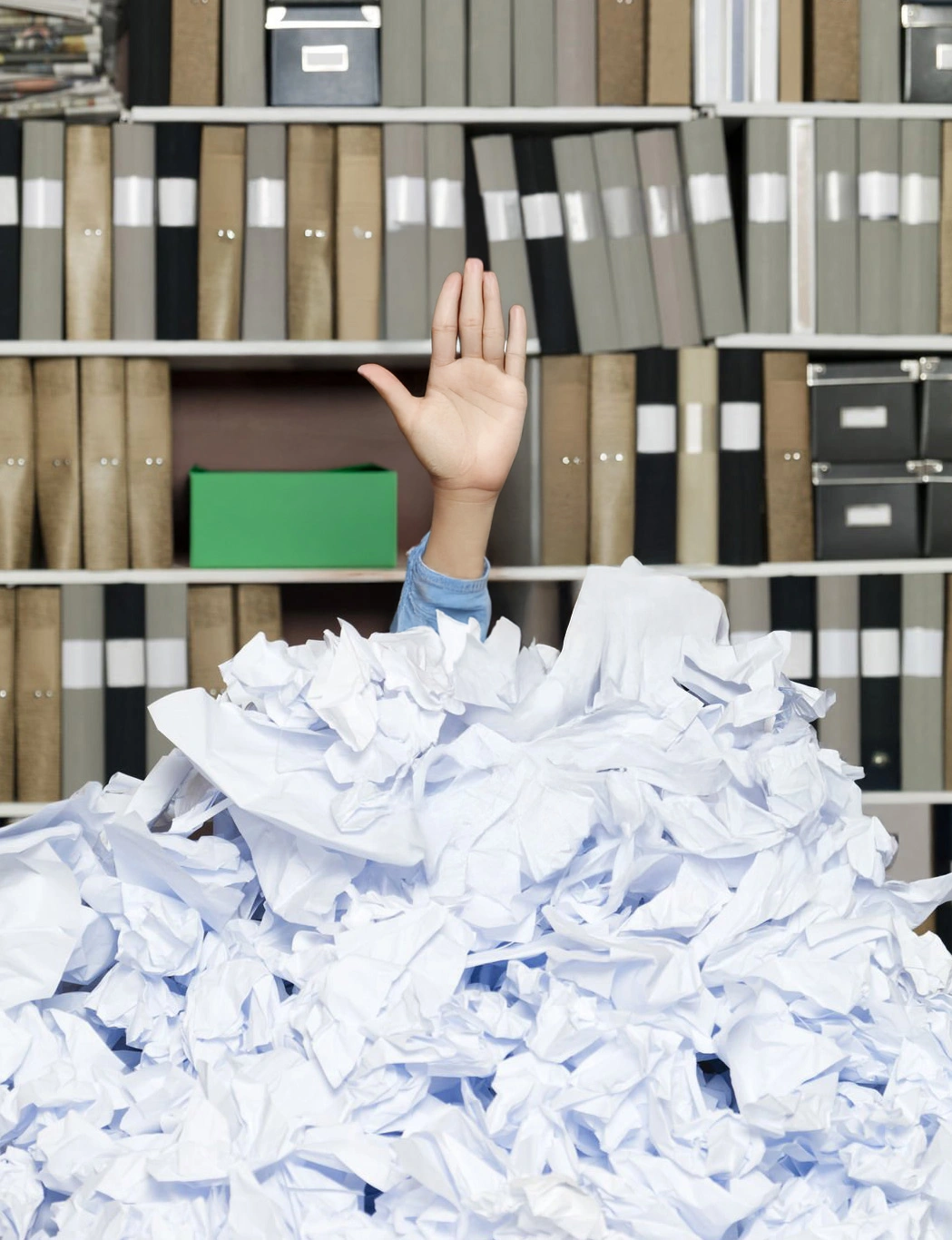 Vorbereitungs-Support