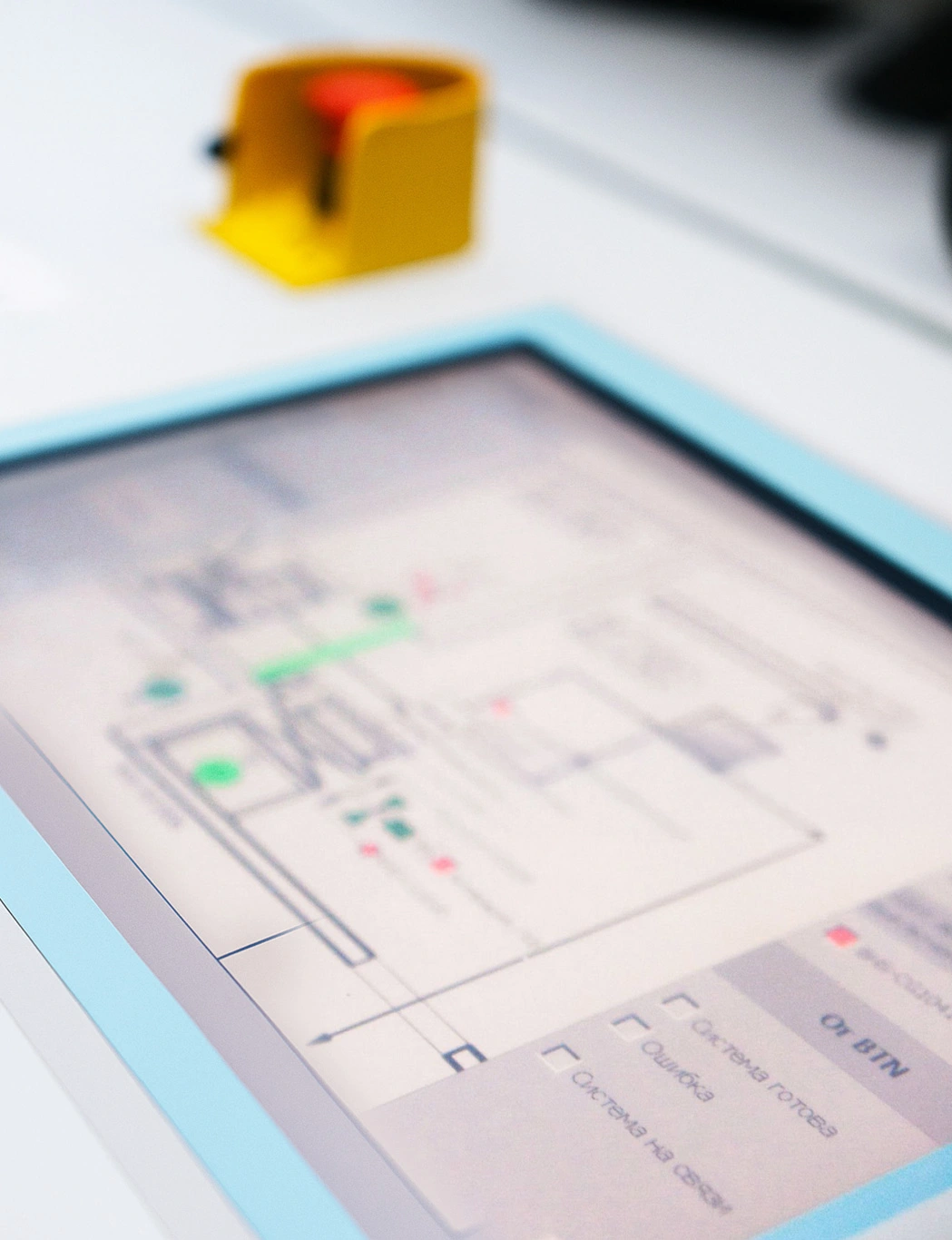 Tłumaczenia techniczne